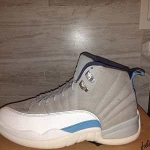 Jordan 12 Retro University Blue